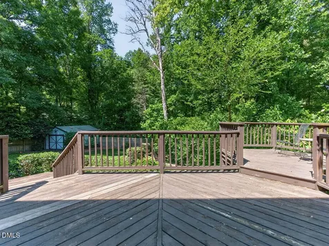 4517 Wingate Drive Raleigh NC 27609
