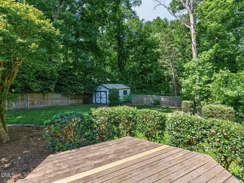 4517 Wingate Drive Raleigh NC 27609