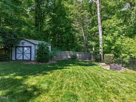 4517 Wingate Drive Raleigh NC 27609