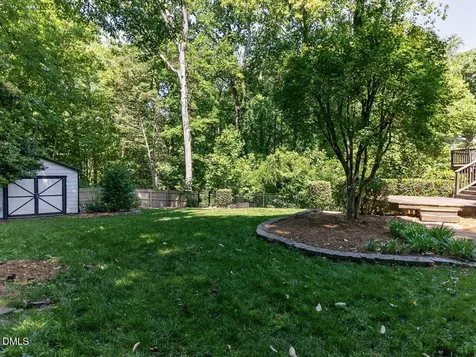 4517 Wingate Drive Raleigh NC 27609