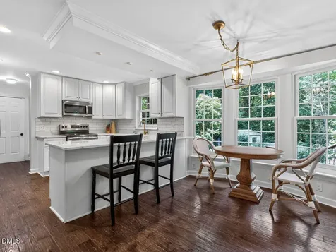 4517 Wingate Drive Raleigh NC 27609