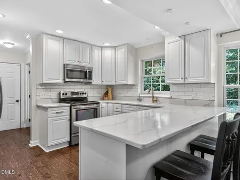 4517 Wingate Drive Raleigh NC 27609