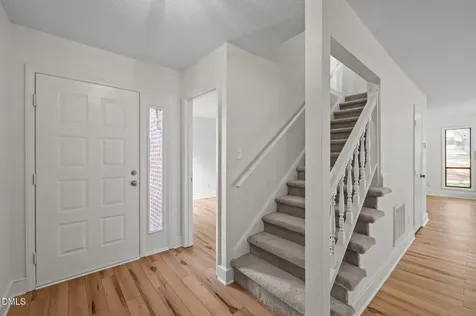 139 Clancy Circle Cary NC 27511