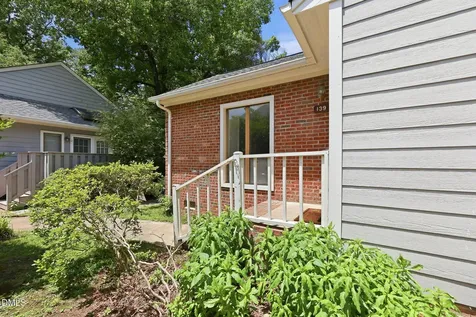 139 Clancy Circle Cary NC 27511