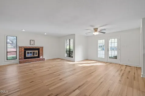 139 Clancy Circle Cary NC 27511