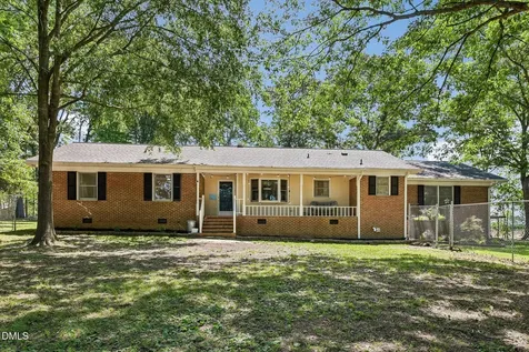 459 Romine Pike Road Siler City NC 27344