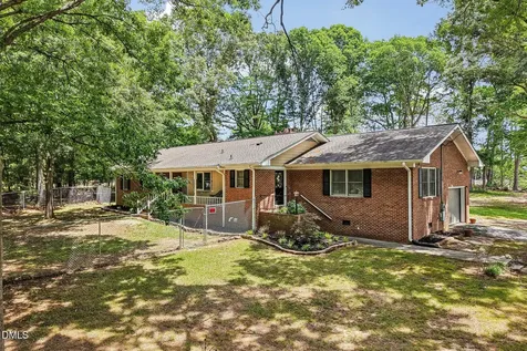 459 Romine Pike Road Siler City NC 27344