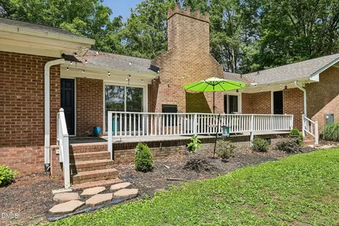 459 Romine Pike Road Siler City NC 27344