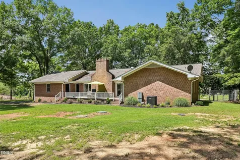 459 Romine Pike Road Siler City NC 27344
