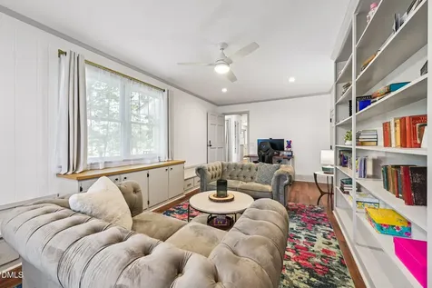 459 Romine Pike Road Siler City NC 27344