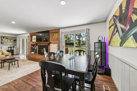 459 Romine Pike Road Siler City NC 27344