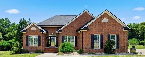 2208 Saint Bride Court Mebane NC 27302