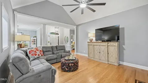 2208 Saint Bride Court Mebane NC 27302