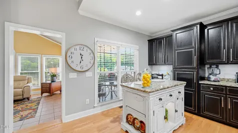 2208 Saint Bride Court Mebane NC 27302