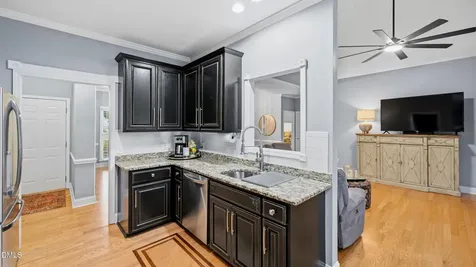 2208 Saint Bride Court Mebane NC 27302
