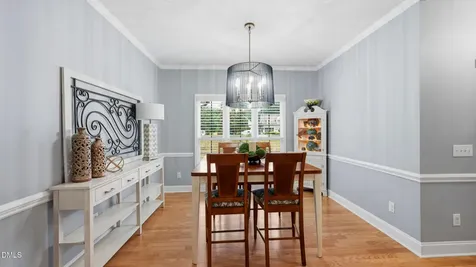 2208 Saint Bride Court Mebane NC 27302