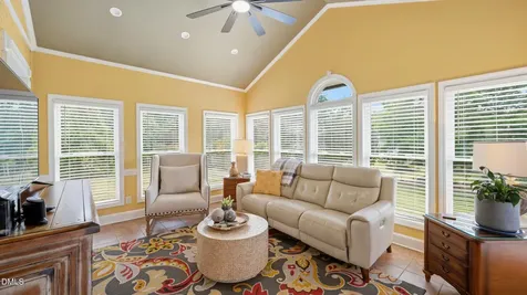 2208 Saint Bride Court Mebane NC 27302