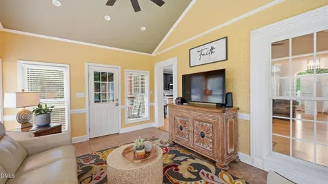 2208 Saint Bride Court Mebane NC 27302