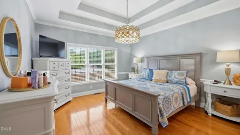 2208 Saint Bride Court Mebane NC 27302