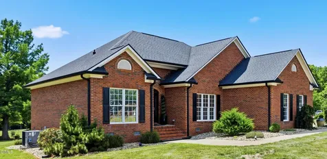2208 Saint Bride Court Mebane NC 27302