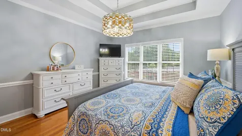 2208 Saint Bride Court Mebane NC 27302