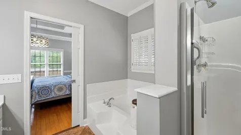 2208 Saint Bride Court Mebane NC 27302