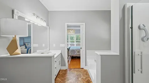 2208 Saint Bride Court Mebane NC 27302