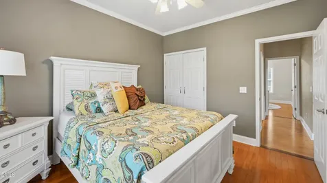 2208 Saint Bride Court Mebane NC 27302