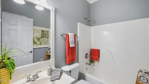 2208 Saint Bride Court Mebane NC 27302