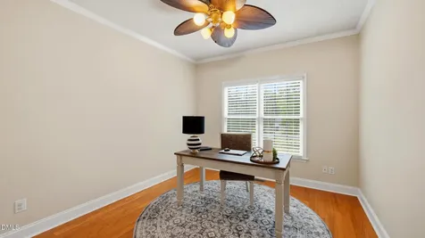 2208 Saint Bride Court Mebane NC 27302