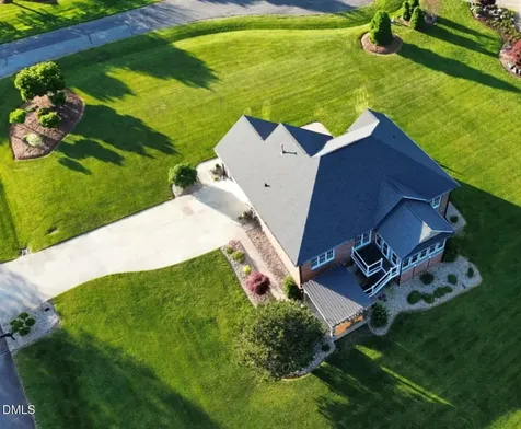 2208 Saint Bride Court Mebane NC 27302