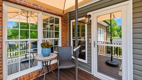2208 Saint Bride Court Mebane NC 27302