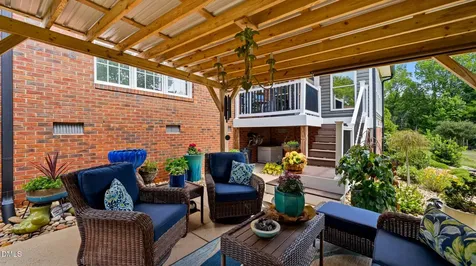 2208 Saint Bride Court Mebane NC 27302