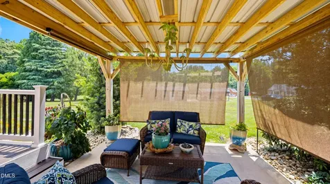 2208 Saint Bride Court Mebane NC 27302