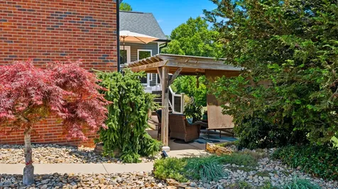 2208 Saint Bride Court Mebane NC 27302