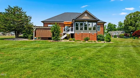 2208 Saint Bride Court Mebane NC 27302