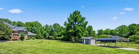 2208 Saint Bride Court Mebane NC 27302