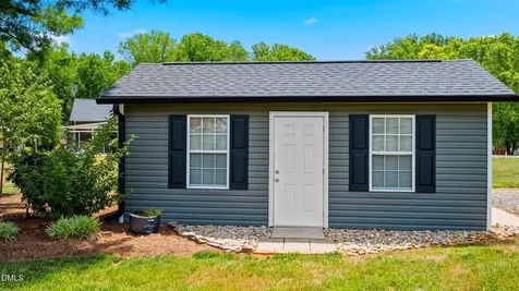 2208 Saint Bride Court Mebane NC 27302