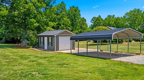 2208 Saint Bride Court Mebane NC 27302