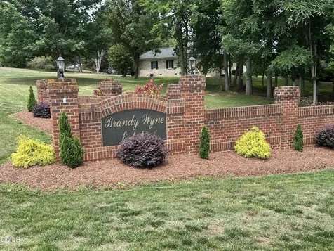 2208 Saint Bride Court Mebane NC 27302