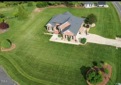 2208 Saint Bride Court Mebane NC 27302
