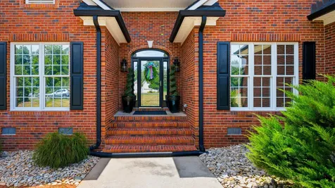 2208 Saint Bride Court Mebane NC 27302