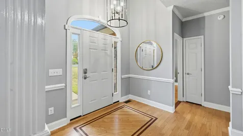 2208 Saint Bride Court Mebane NC 27302