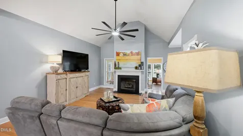 2208 Saint Bride Court Mebane NC 27302
