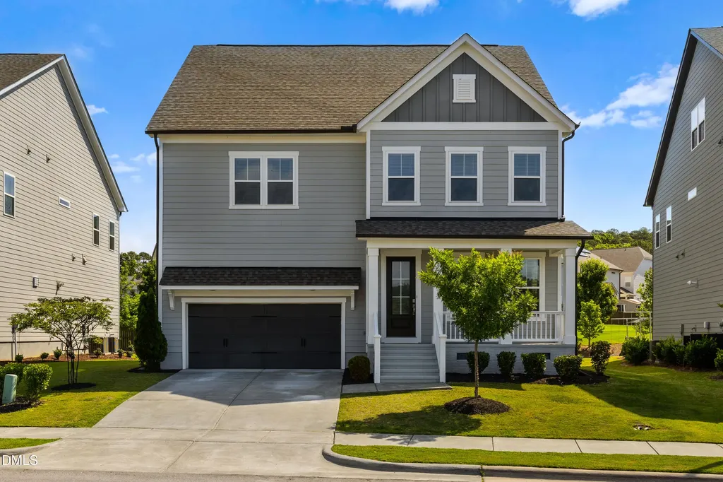 912 Village View Lane Cary NC 27519