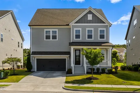 912 Village View Lane Cary NC 27519