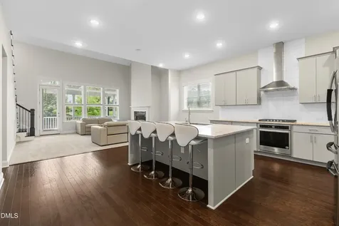 912 Village View Lane Cary NC 27519