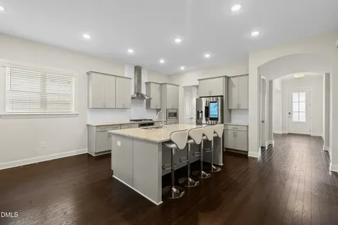 912 Village View Lane Cary NC 27519