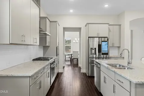 912 Village View Lane Cary NC 27519