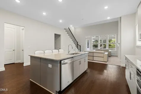 912 Village View Lane Cary NC 27519